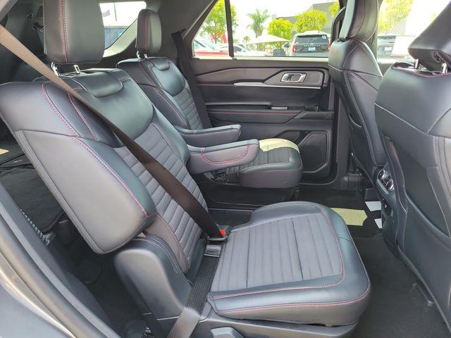 2026 Ford Explorer - $42,888