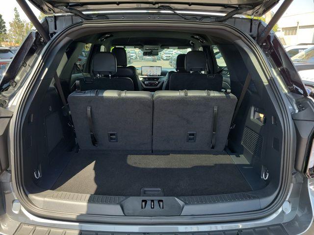2026 Ford Explorer - $42,888