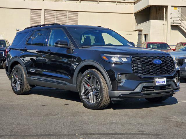2026 Ford Explorer - $42,888