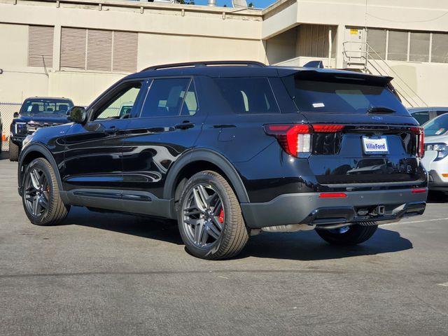 2026 Ford Explorer - $42,888