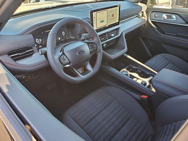 2026 Ford Explorer - $42,888
