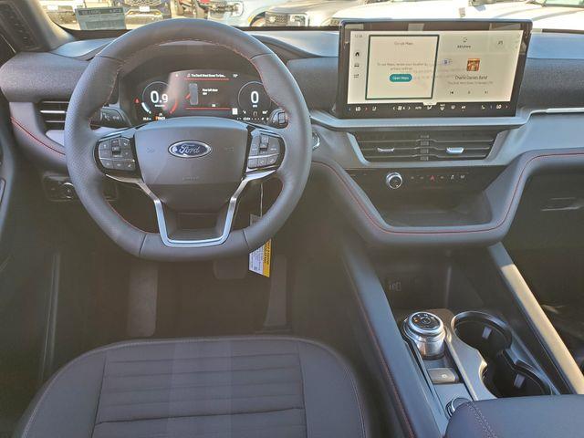 2026 Ford Explorer - $42,888