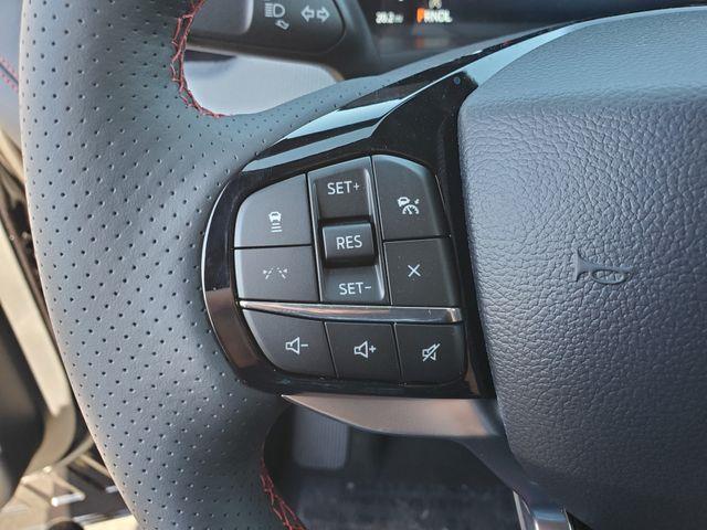2026 Ford Explorer - $42,888