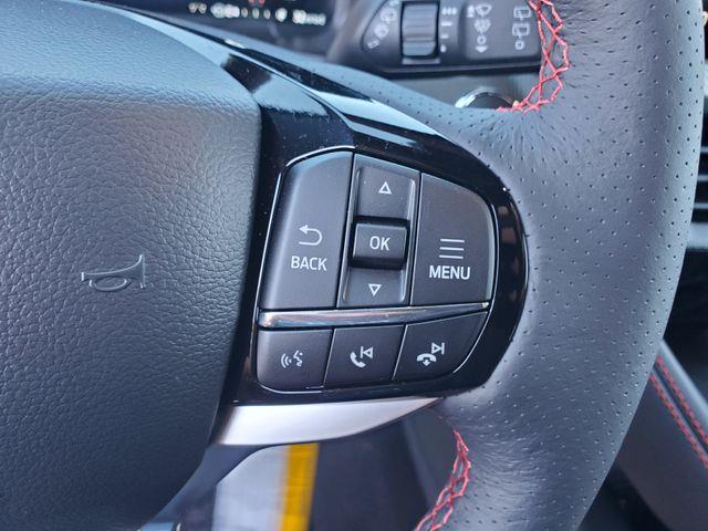 2026 Ford Explorer - $42,888