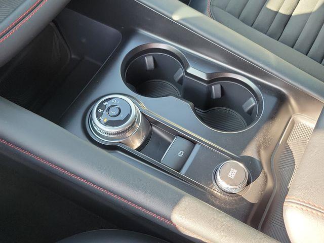 2026 Ford Explorer - $42,888