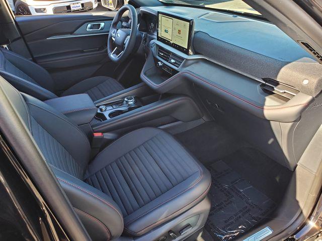 2026 Ford Explorer - $42,888