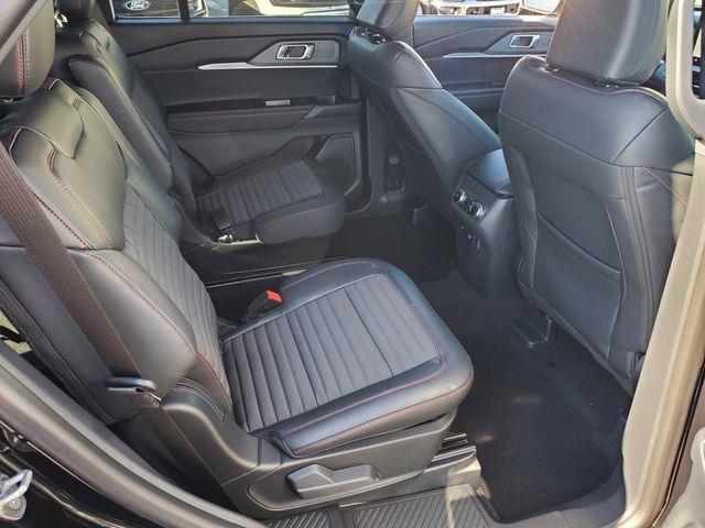 2026 Ford Explorer - $42,888