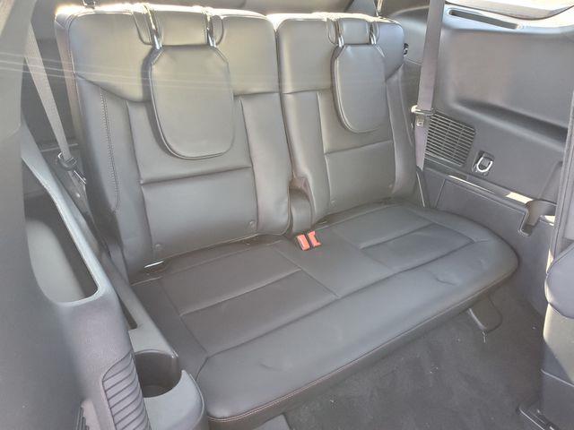 2026 Ford Explorer - $42,888
