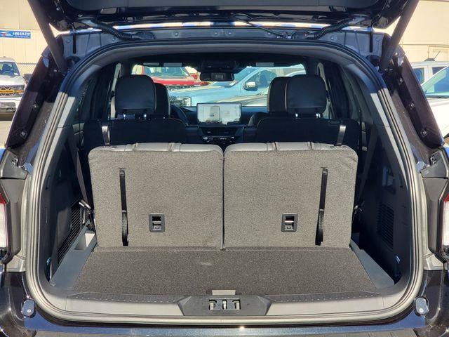 2026 Ford Explorer - $42,888