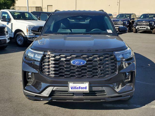2026 Ford Explorer - $42,888