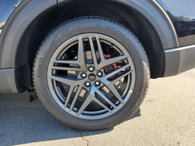2026 Ford Explorer - $42,888