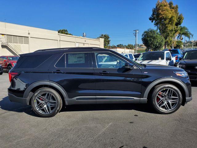 2026 Ford Explorer - $42,888