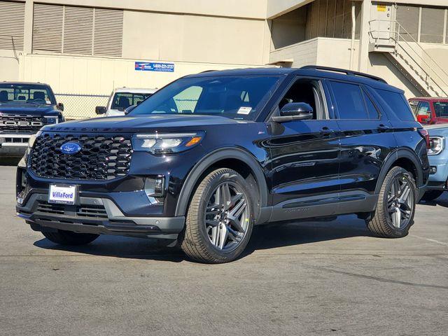 2026 Ford Explorer - $42,888
