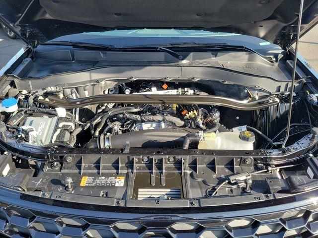 2026 Ford Explorer - $42,888