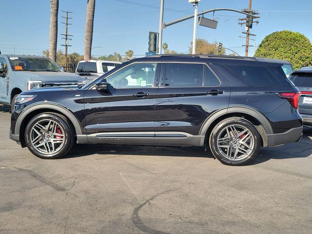 2026 Ford Explorer - $42,888