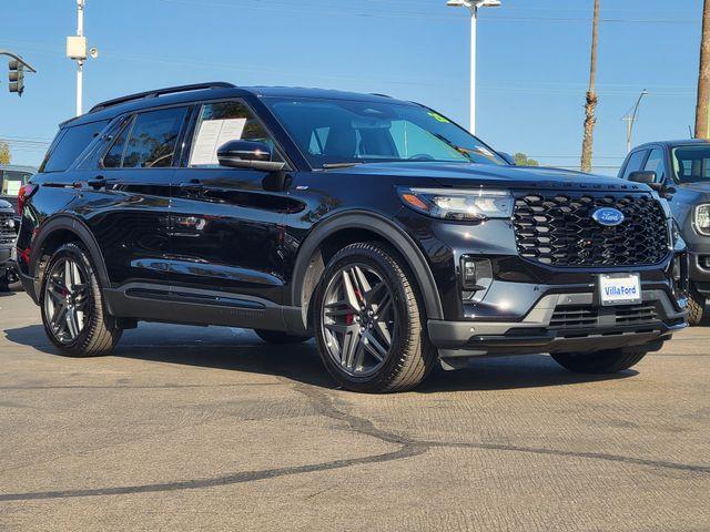 2026 Ford Explorer - $42,888