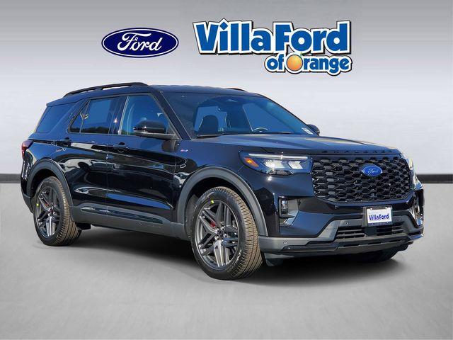 2026 Ford Explorer - $41,688