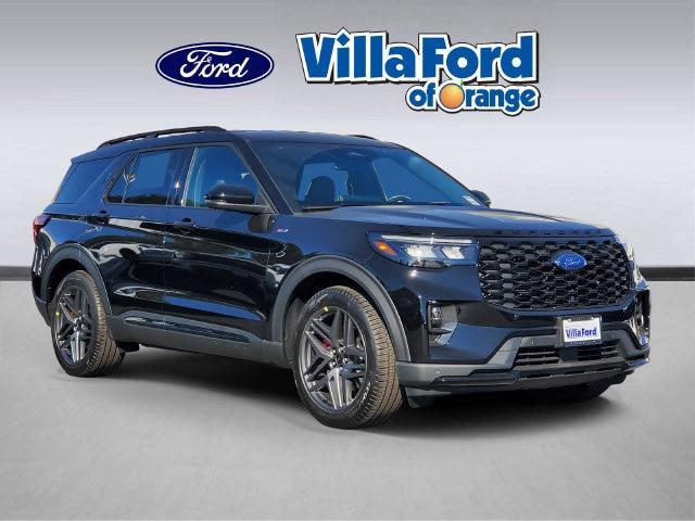 2026 Ford Explorer - $41,688