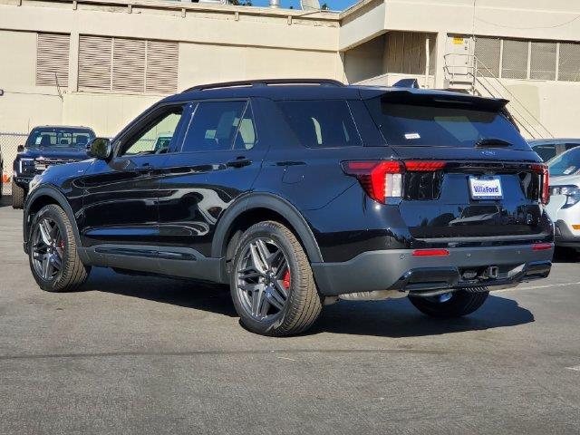 2026 Ford Explorer - $41,688