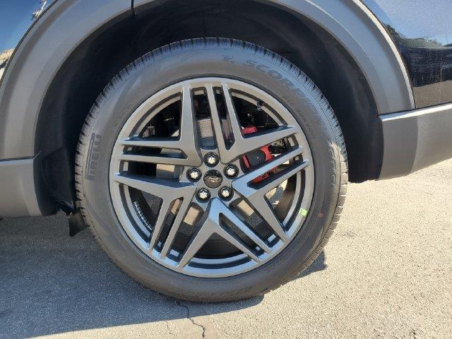 2026 Ford Explorer - $41,688