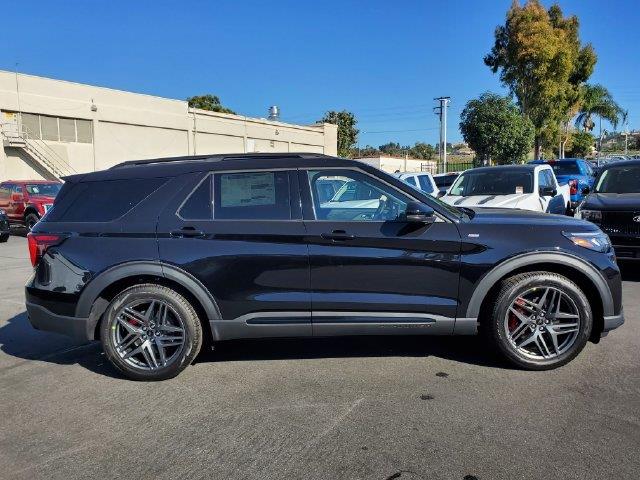 2026 Ford Explorer - $41,688