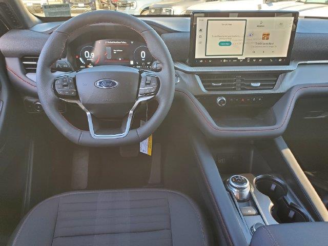 2026 Ford Explorer - $40,888