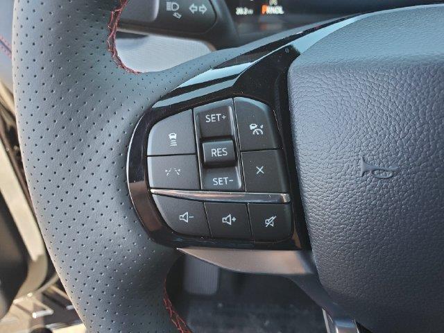 2026 Ford Explorer - $40,888
