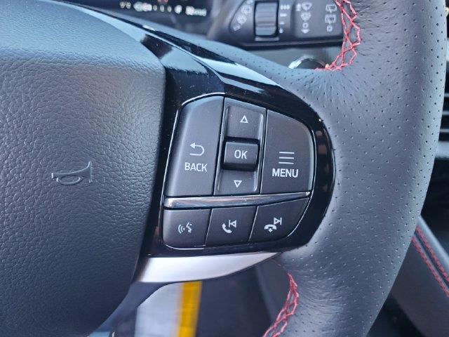 2026 Ford Explorer - $40,888