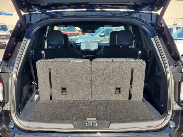 2026 Ford Explorer - $40,888