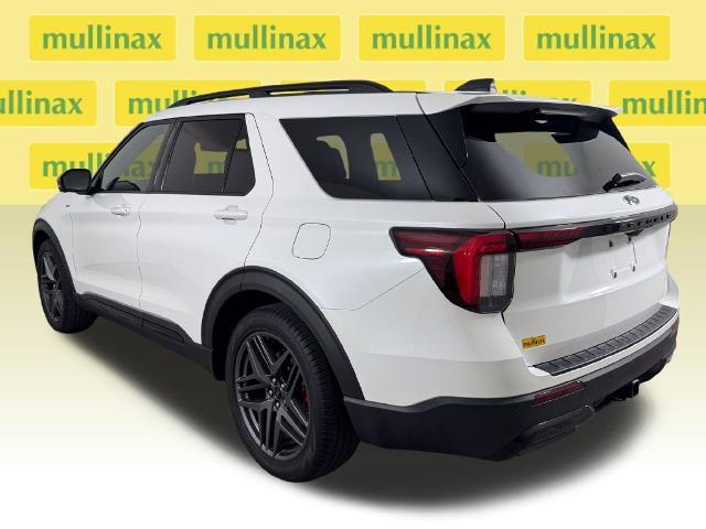 2026 Ford Explorer - $39,500