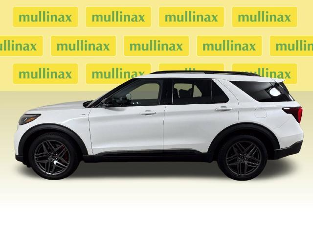2026 Ford Explorer - $39,500