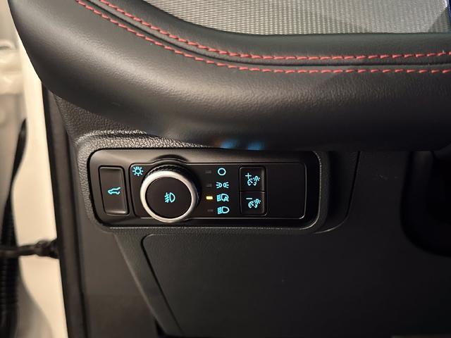 2026 Ford Explorer - $39,500