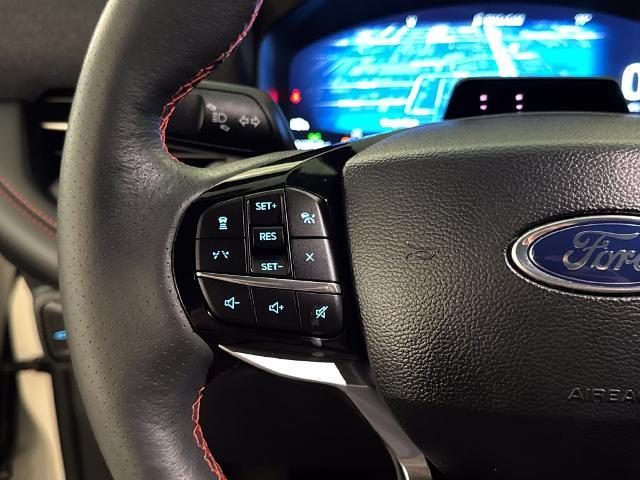 2026 Ford Explorer - $39,500