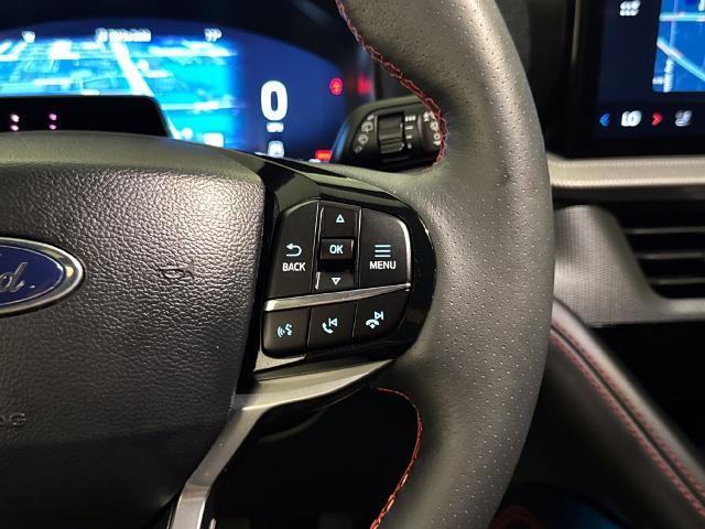 2026 Ford Explorer - $39,500