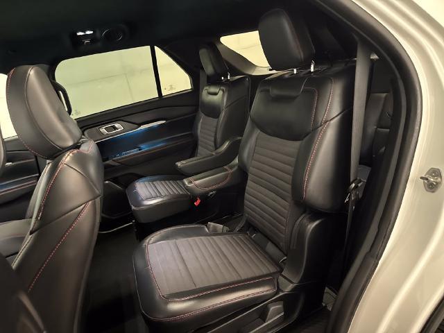 2026 Ford Explorer - $39,500