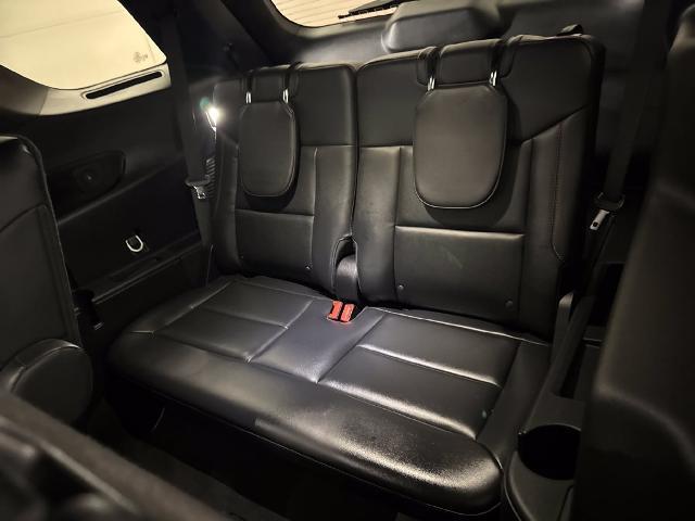 2026 Ford Explorer - $39,500
