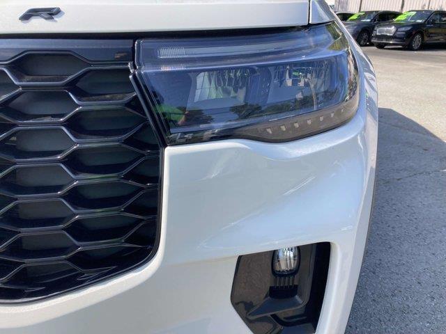 2025 Ford Explorer - $35,859