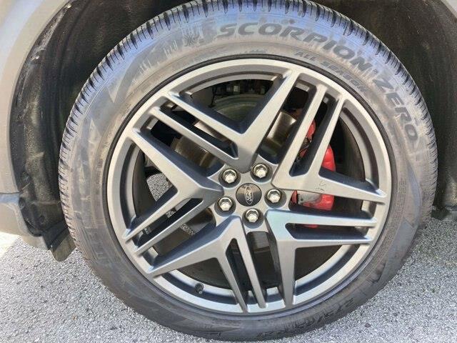 2025 Ford Explorer - $35,859