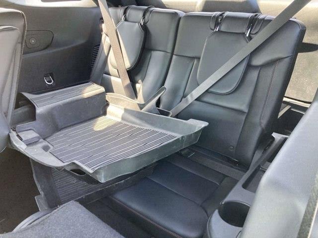 2025 Ford Explorer - $35,859