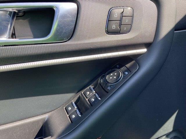 2025 Ford Explorer - $35,859