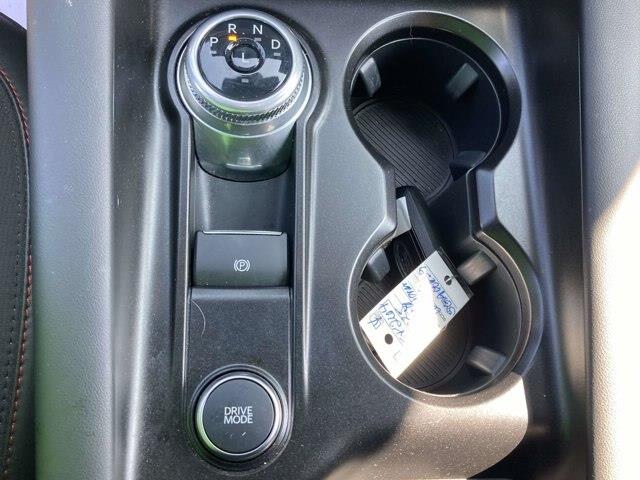2025 Ford Explorer - $35,859