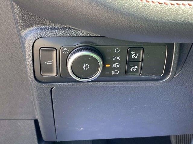 2025 Ford Explorer - $35,859