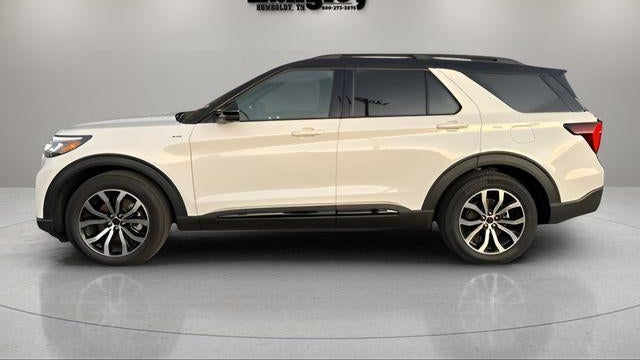 Preowned 2025 Ford Explorer ST-Line for Sale