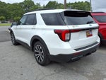2025 Explorer Thumbnail 3