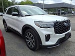 2025 Explorer Thumbnail 5