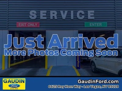2025 Ford Explorer St-Line 4DR SUV