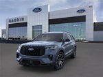 2025 Explorer Thumbnail 3