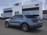 2025 Explorer Thumbnail 6