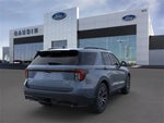 2025 Explorer Thumbnail 9