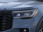 2025 Explorer Thumbnail 19